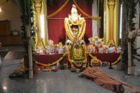 Anantha Vrata Pujana at Shirali (28 Sep 2023)